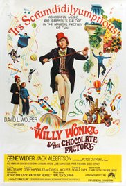 Willy Wonka & the Chocolate Factory (1971) Free Movie
