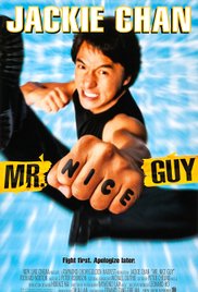 Mr. Nice Guy Jackie Chan [ 1997 ] Free Movie