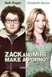 Zack and Miri Make a Porno (2008) Free Movie