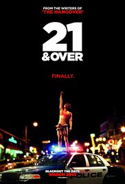 21 & Over (2013) Free Movie