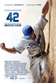 42 (2013) Free Movie
