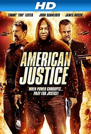 American Justice (2015) Free Movie