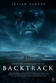 Backtrack (2014) M4uHD Free Movie