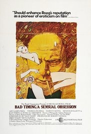 Bad Timing (1980) Free Movie