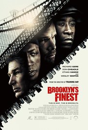 Brooklyns Finest (2009) Free Movie M4ufree