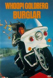 Burglar (1987) Free Movie M4ufree