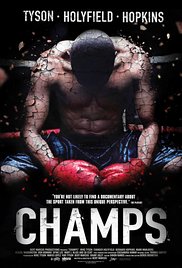 Champs (2015) Free Movie