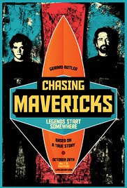 Chasing Mavericks (2012) Free Movie M4ufree