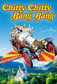 Chitty Chitty Bang Bang (1968) Free Movie