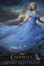Cinderella (2015) Free Movie