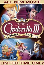 Cinderella III: A Twist in Time 2007 Free Movie M4ufree