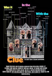 Clue (1985) Free Movie