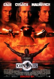Con Air (1997) Free Movie M4ufree