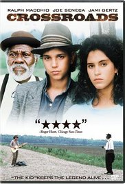 Crossroads (1986) Free Movie
