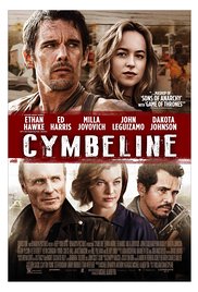 Cymbeline (2014) Free Movie M4ufree