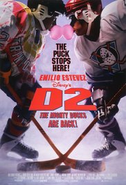 D2: The Mighty Ducks (1994) Free Movie M4ufree