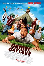 Daddy Day Camp (2007) Free Movie