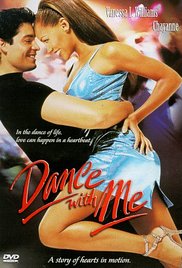Dance with Me (1998) Free Movie