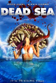 Dead Sea (2014) Free Movie