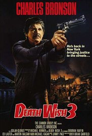Death Wish 3 (1985) Free Movie