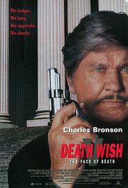 Death Wish V: The Face of Death (1994) Free Movie M4ufree