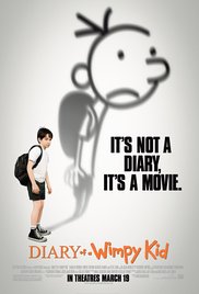 Diary of a Wimpy Kid (2010) Free Movie M4ufree