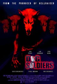 Dog Soldiers (2002) Free Movie