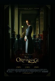 The Orphanage (2007) Free Movie M4ufree