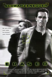 Eraser (1996) Free Movie