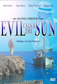 Evil Under the Sun (1982) Free Movie