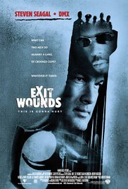 Exit Wounds (2001) Free Movie M4ufree