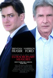 Extraordinary Measures (2010) Free Movie