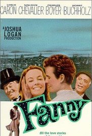 Fanny (1961) Free Movie