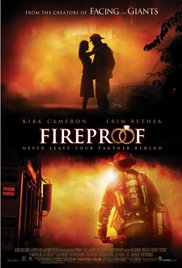 Fireproof (2008) Free Movie