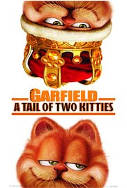Garfield (2006) M4uHD Free Movie