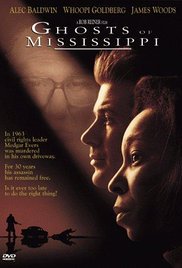Ghosts of Mississippi (1996) Free Movie