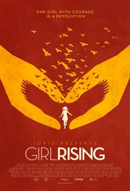 Girl Rising (2013) Free Movie