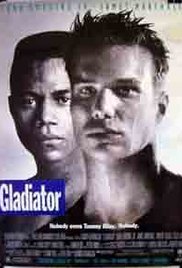 Gladiator (1992) Free Movie