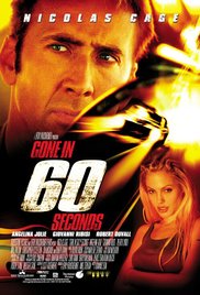 Gone In 60 Seconds 2000  Free Movie
