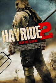 Hayride 2 (2015) Free Movie