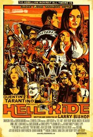 Hell Ride (2008) Free Movie