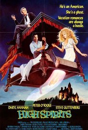 High Spirits (1988) Free Movie