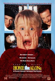 Home Alone 1990 Free Movie