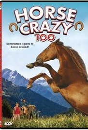 Horse Crazy 2: The Legend of Grizzly Mountain (2010) Free Movie M4ufree