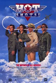 Hot Shots! (1991) Free Movie