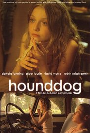 Hounddog (2007) Free Movie