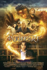 Inkheart (2008) Free Movie