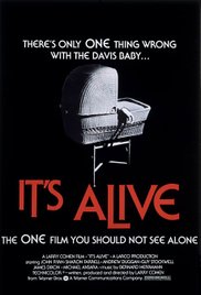 Its Alive (1974) M4uHD Free Movie