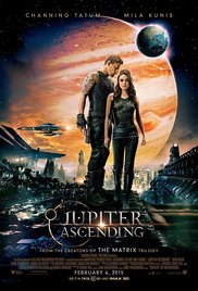 Jupiter Ascending (2015) Free Movie M4ufree