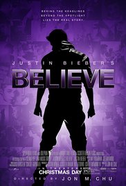 Justin Biebers Believe (2013) Free Movie